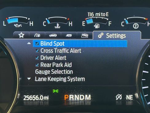 Used 2020 Ford Expedition XLT w/ Equipment Group 202A image 49