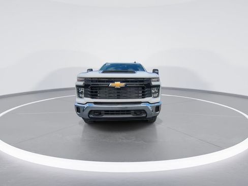 New 2026 Chevrolet Silverado 2500 W/T w/ WT Convenience Package image 3