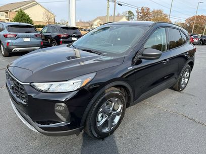 New 2026 Ford Escape ST-Line