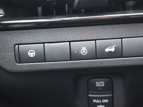 Used 2025 Nissan Murano SL AWD/4WD image 23