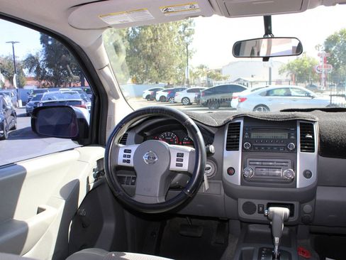 Used 2016 Nissan Frontier S RWD image 22