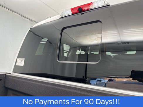 New 2026 Ford F250 XLT w/ XLT Premium Package AWD/4WD image 46