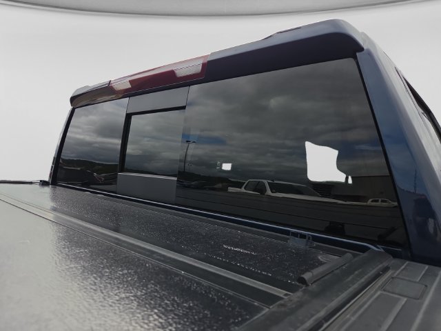 Used 2023 Chevrolet Silverado 1500 LT Trail Boss w/ Convenience Package II AWD/4WD image 11