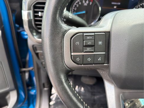 Used 2021 Ford F150 XLT w/ Equipment Group 301A Mid AWD/4WD image 15