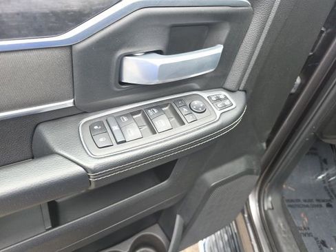 Used 2024 RAM 3500 Big Horn w/ Safety Group image 20