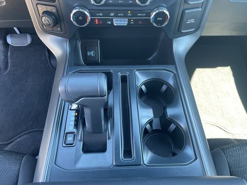 Used 2024 Ford F150 XLT w/ Equipment Group 302A MID AWD/4WD image 16