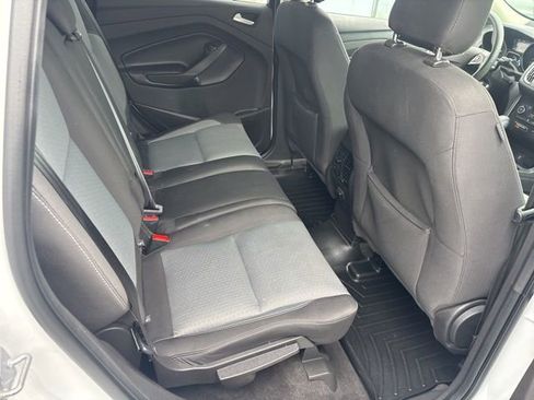 Used 2018 Ford Escape SE AWD/4WD image 8