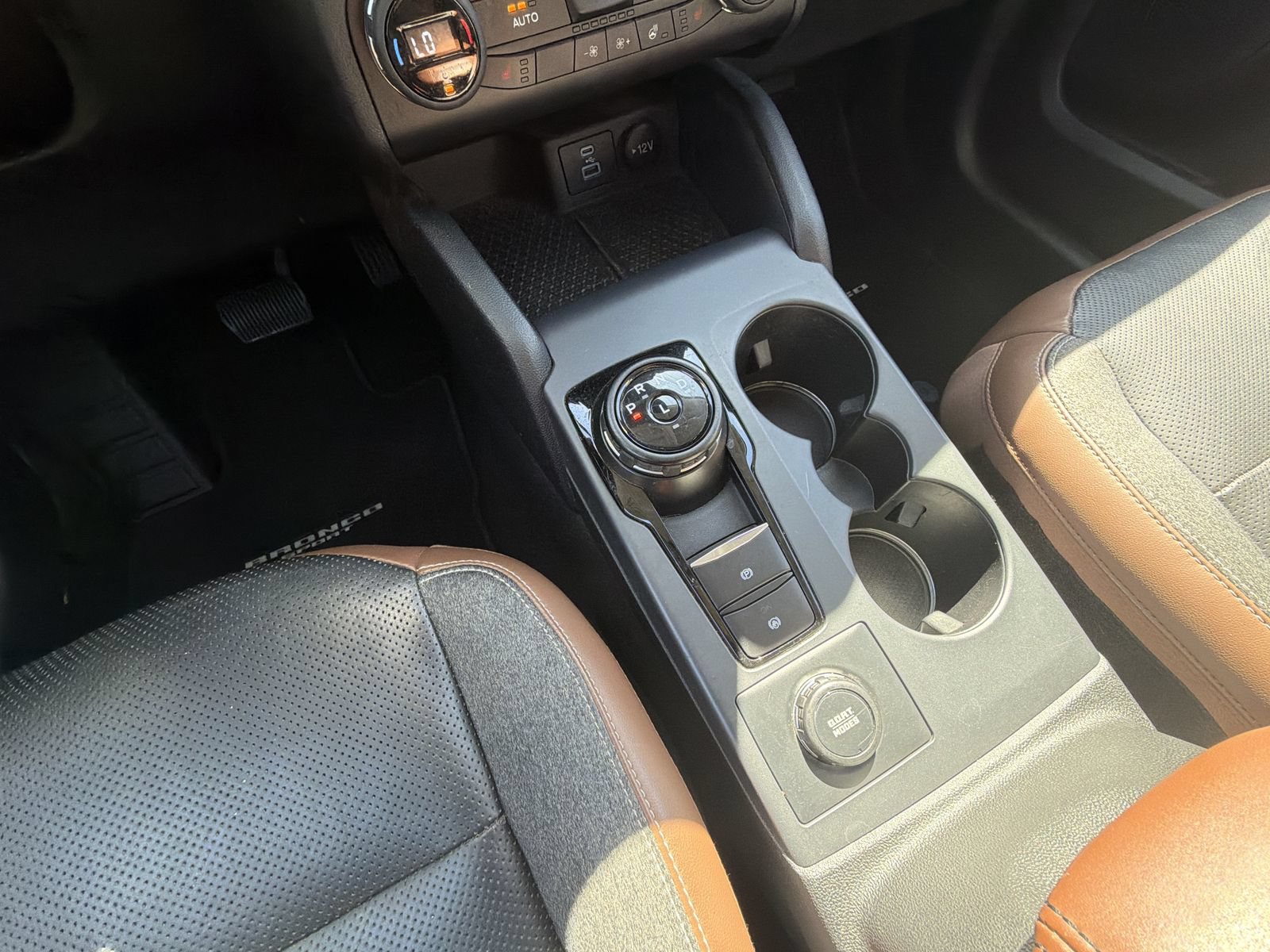 Used 2021 Ford Bronco Sport Outer Banks AWD/4WD image 24