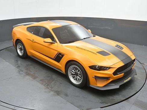 Used 2019 Ford Mustang GT Premium w/ GT Performance Package image 37