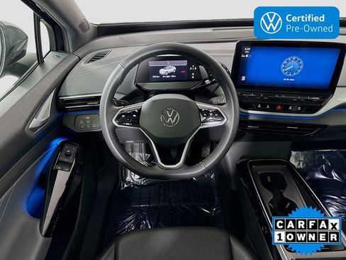 Used 2023 Volkswagen ID.4 Pro S image 24