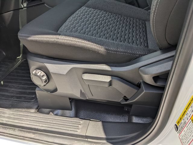 New 2026 Ford Ranger XL RWD image 22