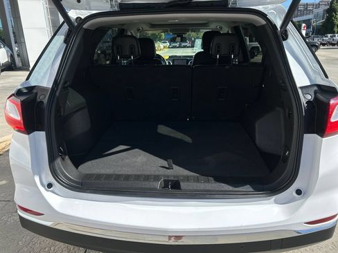 Used 2020 Chevrolet Equinox Premier AWD/4WD image 25