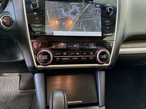 Used 2019 Subaru Outback 3.6R Touring w/ Popular Package #3A AWD/4WD image 22
