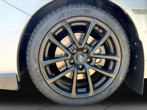 Used 2020 Subaru WRX Premium AWD/4WD image 10