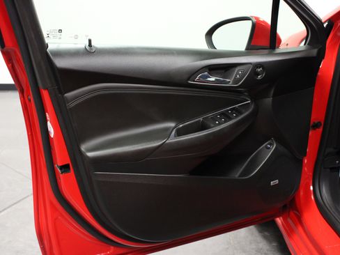 Used 2016 Chevrolet Cruze Premier FWD image 11