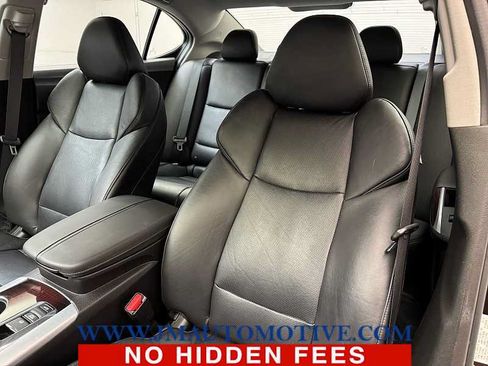 Used 2016 Acura TLX V6 SH-AWD w/ Technology Pkg image 14