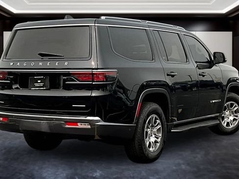 Used 2022 Jeep Wagoneer Series I w/ Convenience Group I AWD/4WD image 6