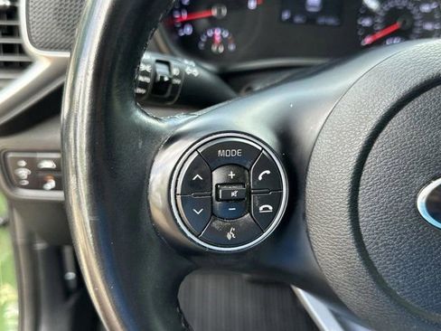 Used 2021 Kia Soul X-Line FWD image 26