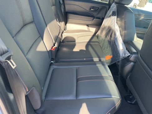 New 2026 Honda Ridgeline TrailSport image 38