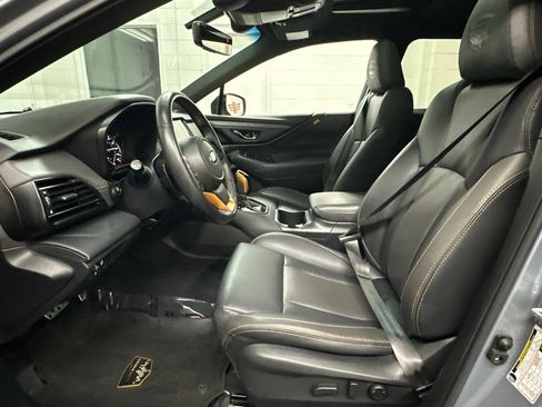 Used 2022 Subaru Outback Wilderness AWD/4WD image 19
