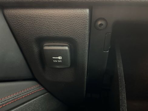 New 2025 Dodge Durango GT w/ Blacktop Package image 22