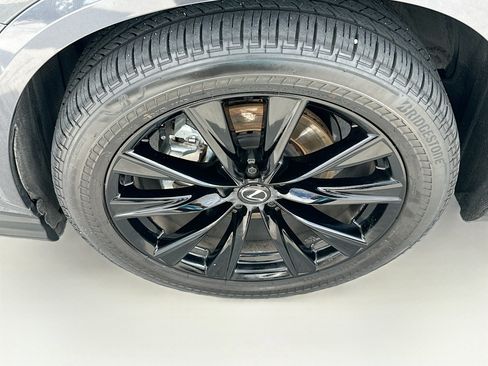Used 2024 Lexus NX 350 F Sport AWD/4WD image 33