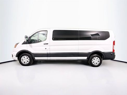 Used 2024 Ford Transit 350 XLT RWD image 26