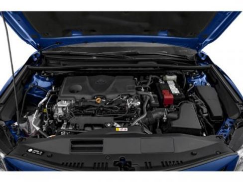 Used 2023 Toyota Camry SE w/ Cold Weather Package image 12