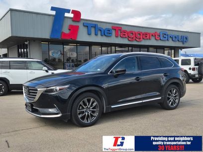 Used 2020 MAZDA CX-9 Signature