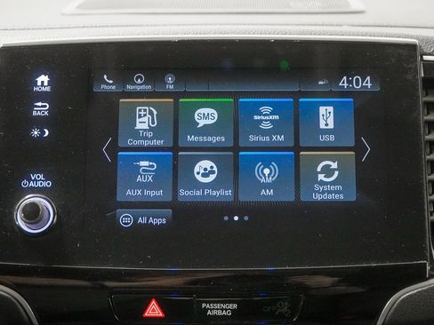 Used 2022 Honda Pilot Elite image 31