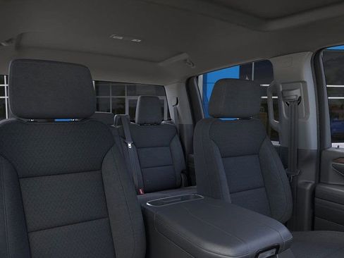 New 2025 Chevrolet Silverado 3500 LT w/ Convenience Package image 24