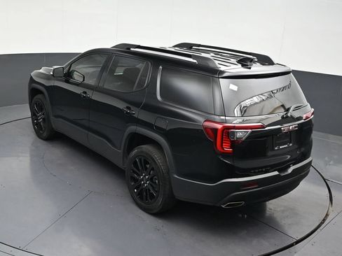 Used 2023 GMC Acadia SLT w/ Elevation Edition FWD image 16