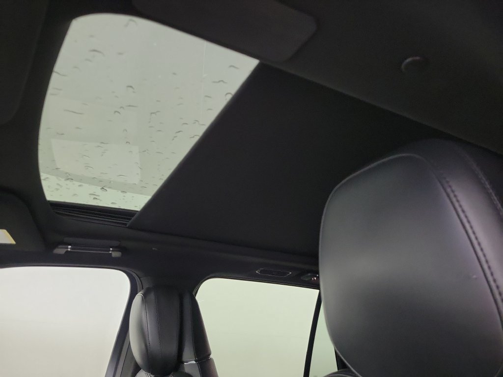 Certified 2023 Lincoln Navigator Reserve AWD/4WD image 20