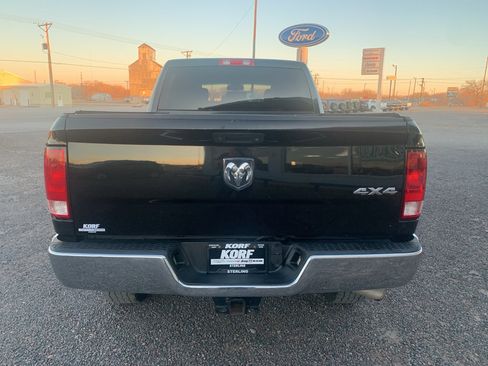 Used 2018 RAM 2500 Tradesman w/ Chrome Appearance Group image 6