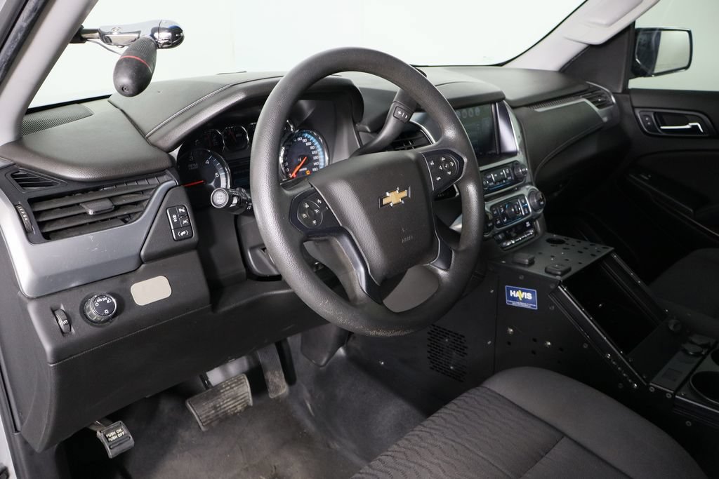 Used 2019 Chevrolet Tahoe 2WD w/ Enhanced Driver Alert Package image 19