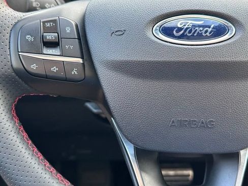 Used 2024 Ford Escape ST-Line w/ Tech Pack #1 AWD/4WD image 18