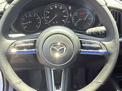 New 2026 MAZDA CX-50 AWD 2.5 S w/ Accent Package image 11