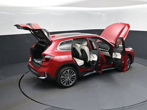 New 2026 BMW X1 xDrive28i w/ Technology Package AWD/4WD image 49
