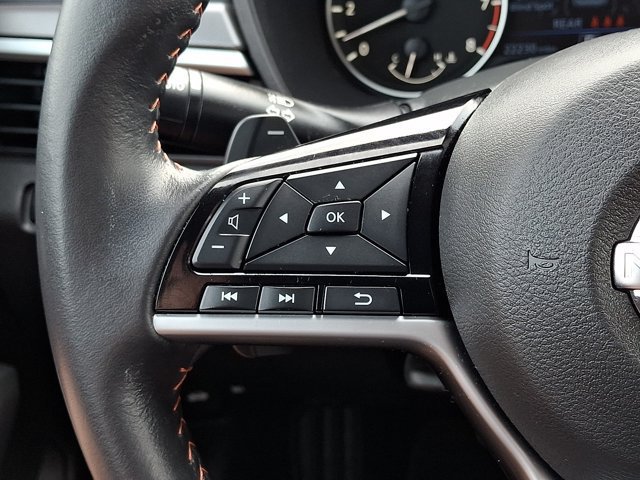 Used 2023 Nissan Altima 2.5 SR AWD/4WD image 25