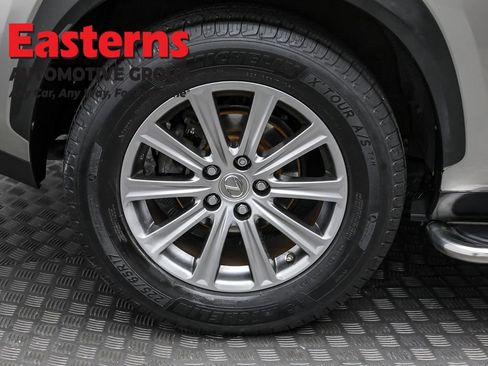 Used 2015 Lexus NX 200t FWD image 29