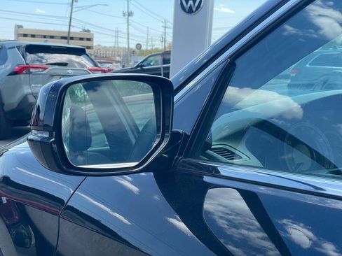 Used 2016 Honda Accord EX-L image 28