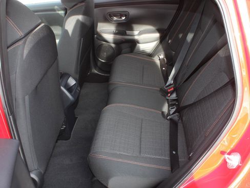 Certified 2023 Honda HR-V Sport image 16