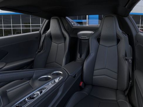 New 2026 Chevrolet Corvette Z06 image 51