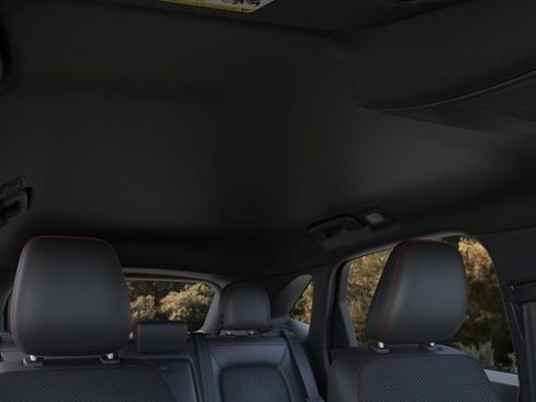 New 2026 Ford Escape ST-Line w/ Tech Pack #1 FWD image 22