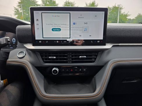 New 2026 Ford Explorer Tremor AWD/4WD image 13