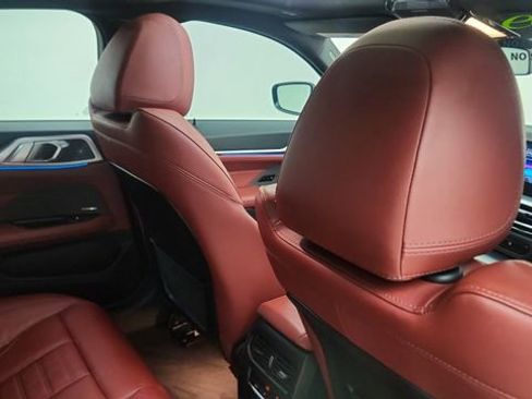 Used 2023 BMW i4 eDrive35 w/ Premium Package RWD image 28