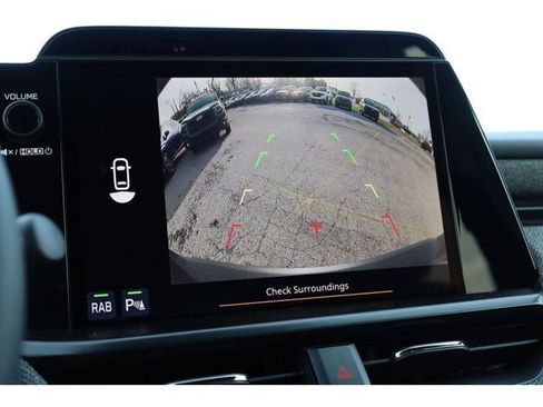 New 2026 Subaru Outback Limited image 45