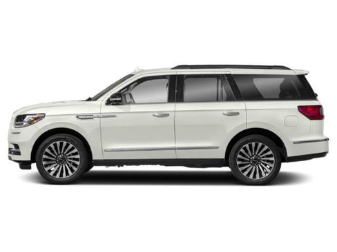 Used 2020 Lincoln Navigator Reserve RWD image 3