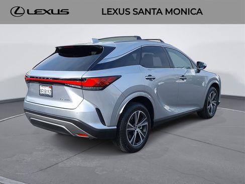Used 2023 Lexus RX 350 Premium image 5