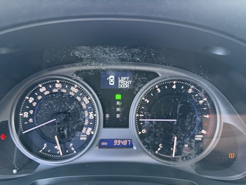 Used 2008 Lexus IS 250 AWD image 16